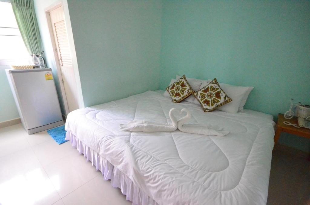 เพิร์ล แอท หัวหิน อพาร์ตเมนท์ Hotel ห้อง รูปภาพ